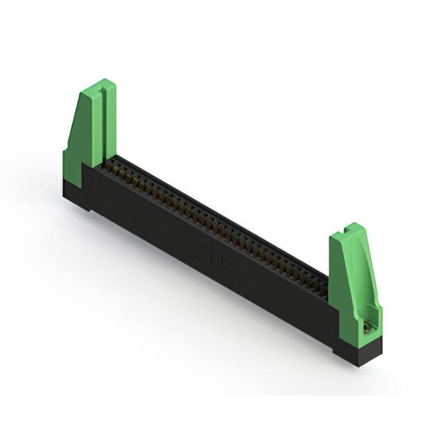 395-036-525-188 EDAC Inc.  Edgeboard Connectors